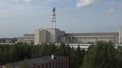 Начался снос здания резервных дизель-генераторов на ИАЭС