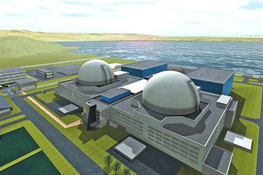СМИ Литвы: Подписание договора с Hitachi о строительстве новой АЭС отложили надолго
