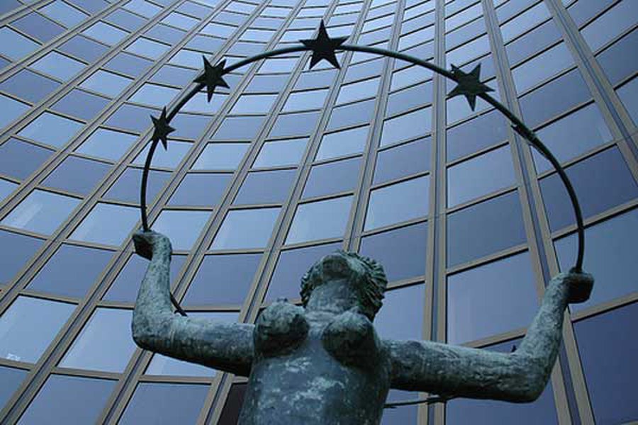 Литовский профессор: После вступления в ЕС Прибалтика все время стоит перед вызовами

 - Литва и страны Балтии