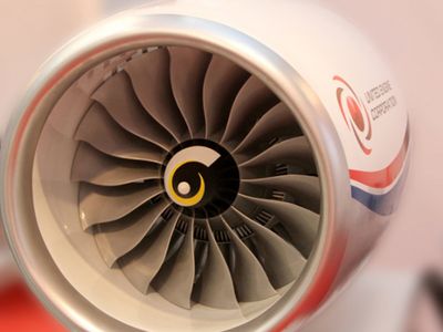 В России создали новый заполнитель для реактивных двигателей - Наука и здоровье