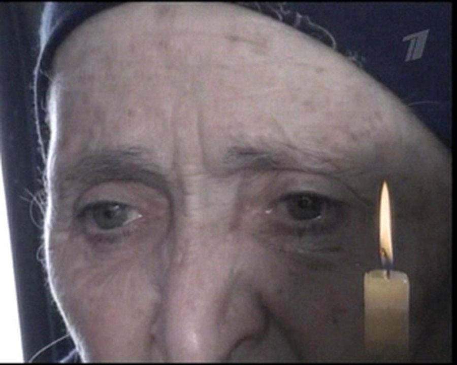 Россия и Осетия скорбят по погибшим - В Мире