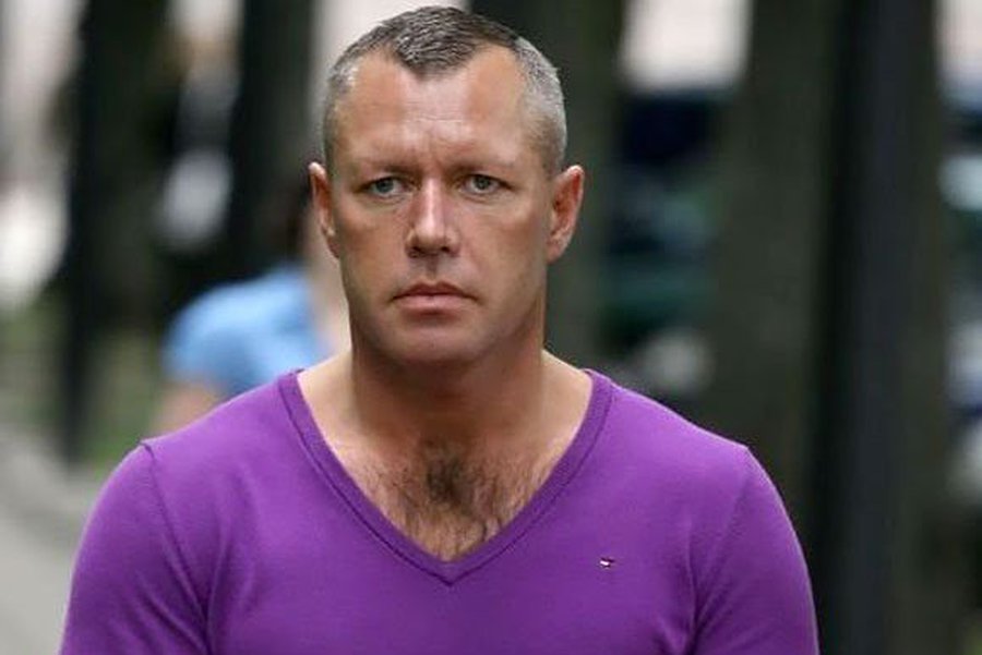 В Литве нашли труп «народного героя» и борца против «клана педофилов» - Литва и страны Балтии