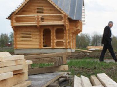 При афере с землями Бородино уничтожены исторические артефакты - В Мире