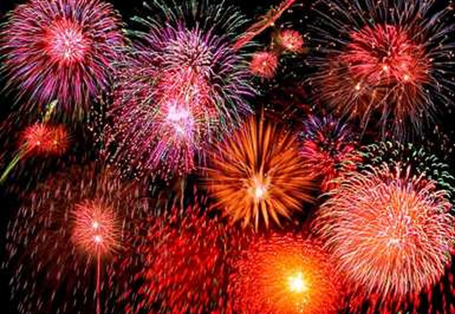 Пожарные желают висагинцам безопасных праздников                 - В Висагинасе