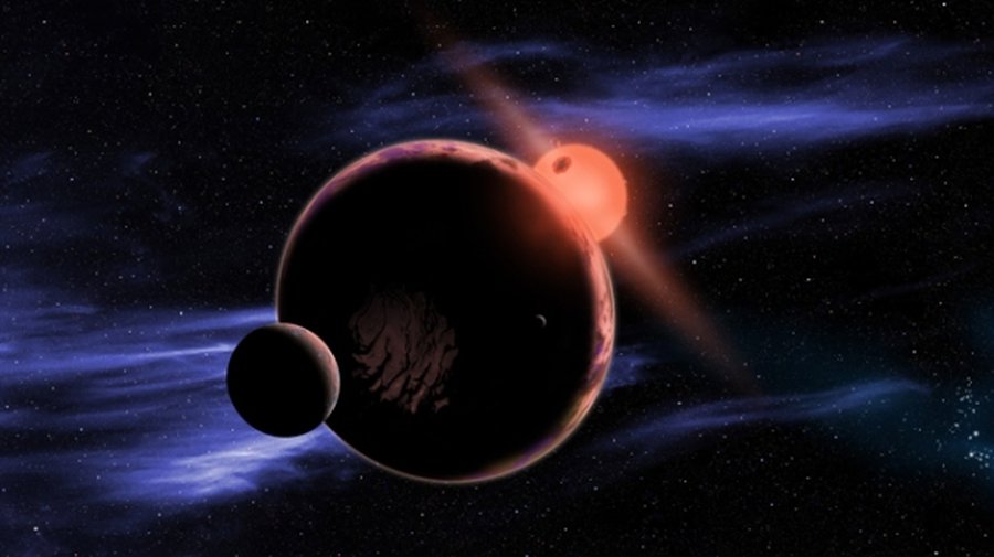 Жизнь у красных карликов: шансы растут? - Наука и здоровье