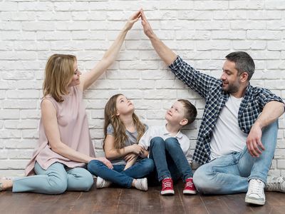 Бесплатная комплексная помощь семьям Висагинаса - В Висагинасе