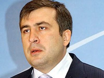 Америка публично унижает Саакашвили - В Мире