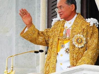 Король Таиланда признал захвативших власть военных - В Мире