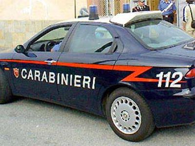 Итальянец ограбил пять банков за полтора часа - Хобби, отдых и развлечения