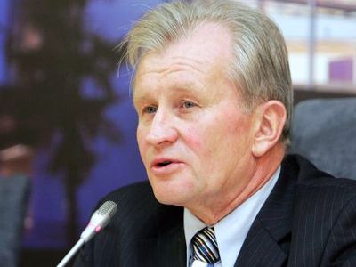 В Литве началась процедура отстранения от должности депутата, причастного к роспуску слухов о девальвации лита - Литва и страны Балтии