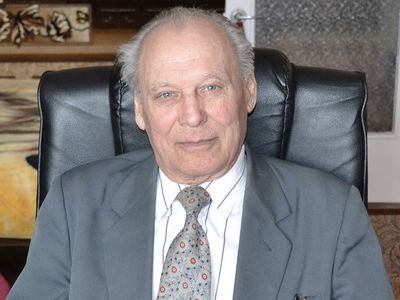 Ушёл из жизни Алексей Петрович Москаленко (1938 г.р.) - Прощание