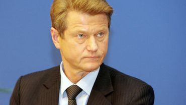 В Страсбурге рассматривают дело об импичменте экс-президенту Литвы