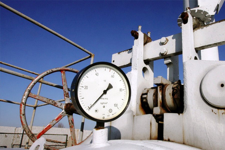 Литва выбрала консультанта в строительстве терминала сжиженного газа

                 - Энергетика