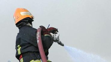 В Мариямполе пожар унес две человеческие жизни                