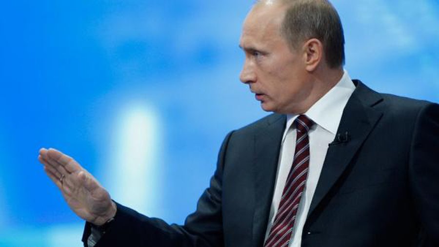 Разницы между Косово, Южной Осетией и Абхазией нет – Путин - В Мире