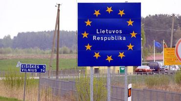 Литва запретила въезд в страну 49 россиянам по "закону Магнитского"