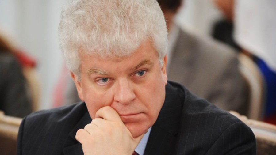 Россия обвинила Европу в расколе Украины - В Мире