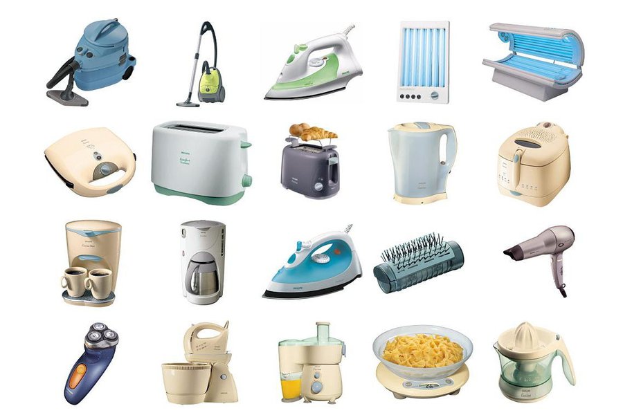 Значительно снизился уровень реализации промтоваров - Литва и страны Балтии