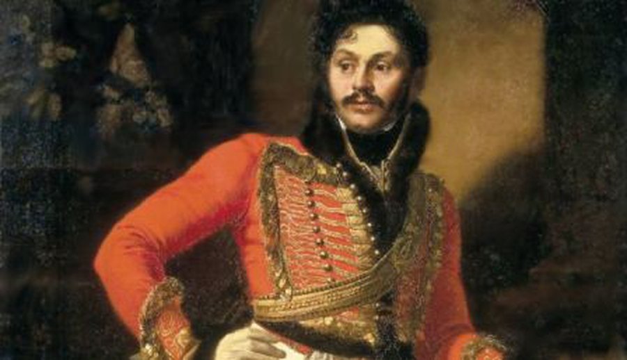 Приглашаем на музыкально-литературный концерт «Времен связующая нить»
 