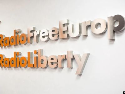 Радио Свободная Европа объявило об открытии офиса в Литве - В Мире