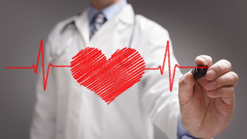 Širdį pavojingai išbando ne tik koronavirusas – laiku įvertinkite riziką