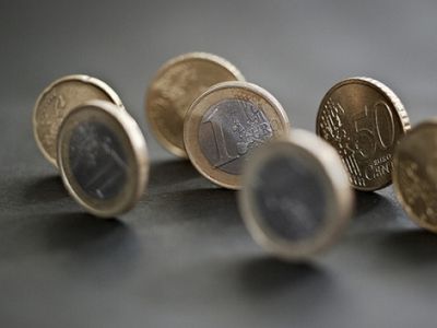 В Литве предлагают провести референдум о введении евро

 - Литва и страны Балтии