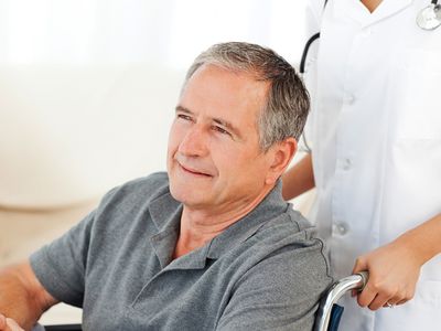 Можно ли заранее распознать инсульт? - Наука и здоровье