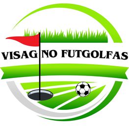 Kviečiame į futgolfą – naują sporto šventę Visagine!