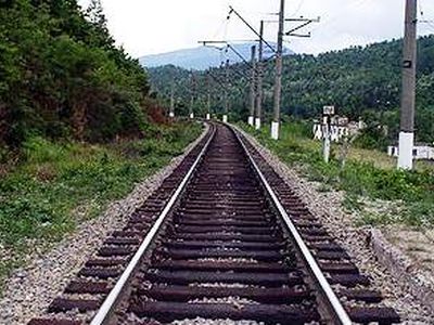 Литва перешла на европейскую железнодорожную колею - Литва и страны Балтии