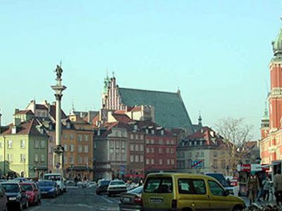 Поляки высказались против вступления страны в еврозону                                 - В Мире