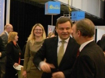 Гядвилас: какой Сейм народ выбрал, такой и имеем - Литва и страны Балтии