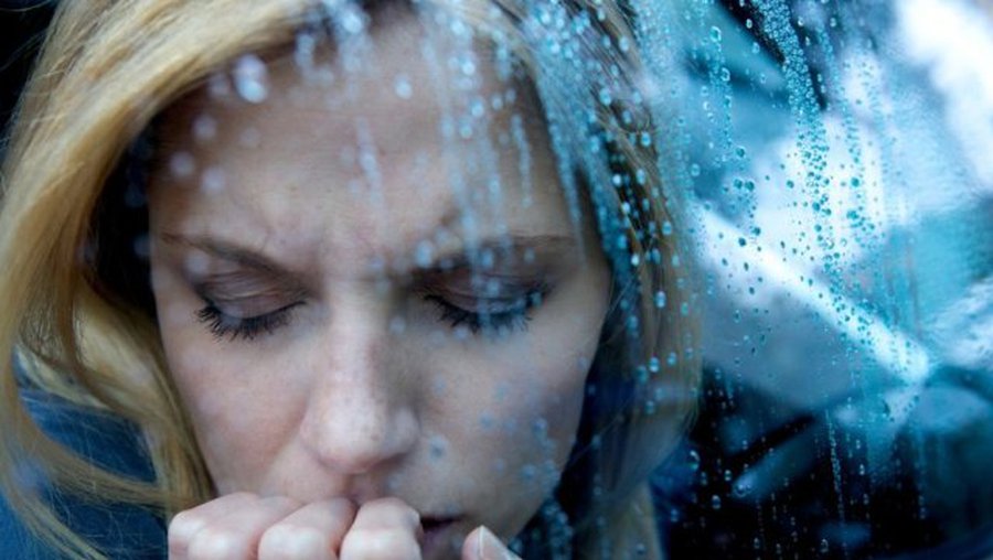 В Литве растет количество больных депрессией - Наука и здоровье