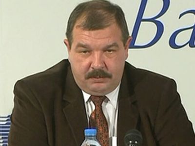 Самый крупный литовский профсоюз стал союзником правительства - Литва и страны Балтии