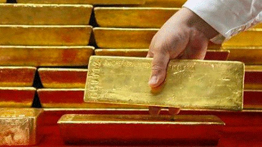 Еврокомиссия рекомендовала Кипру продать золотой запас