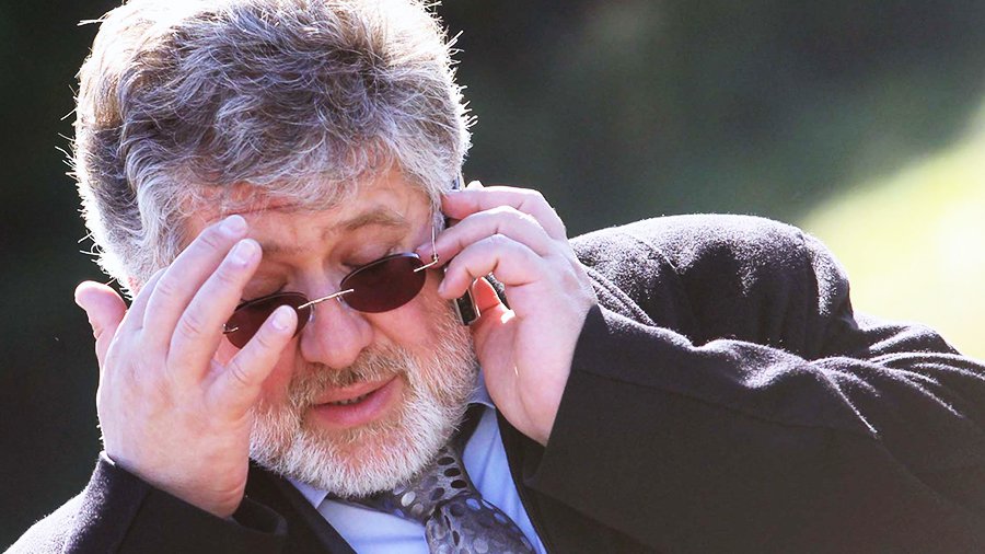 Коломойский предложил конфисковать имущество спонсоров ДНР - В Мире