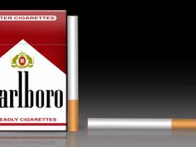 Повышение акциза на сигареты в Литве откладывается  - Литва и страны Балтии