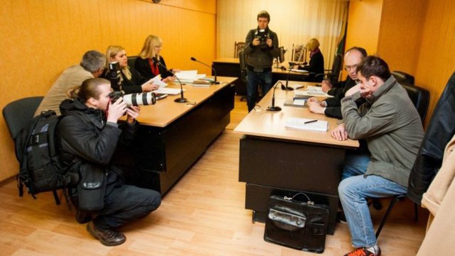 Поездка в Египет погубила и турагентство, и отдыхающих - Литва и страны Балтии