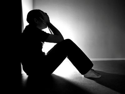 Что приводит к депрессиям? - Наука и здоровье