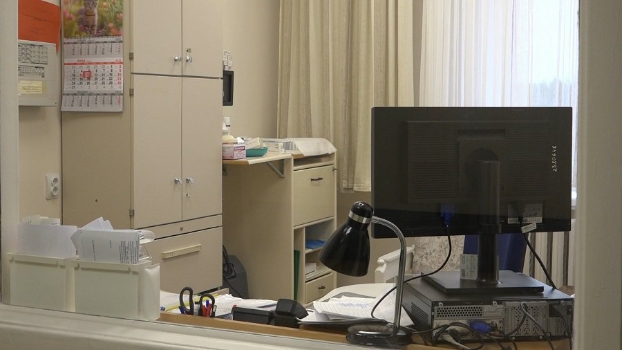 В Висагинасе увеличили размер одноразовой материальной помощи для людей, столкнувшихся с онкологическими заболеваниями (видео) - В Висагинасе