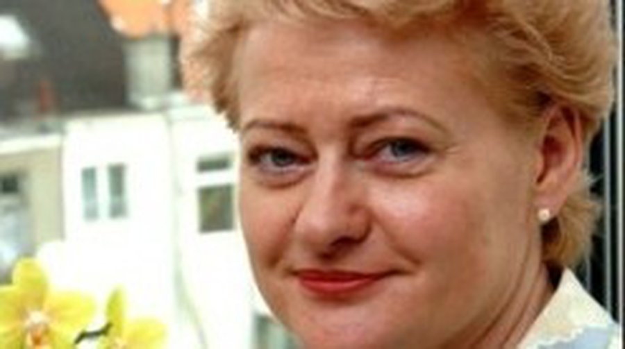 Грибаускайте: Нужно просчитать необходимость собственной АЭС, если соседи построят свои атомные станции - Энергетика