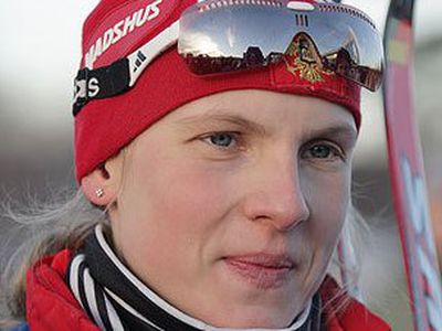 Результаты допинг-теста лыжницы объяснили болезнью почек
 - Культурные и спортивные мероприятия