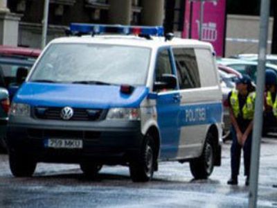 Эстонскому «Брейвику-2» дали год условно - Происшествия и криминал