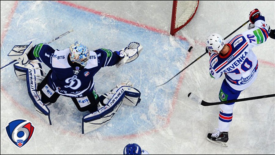 13 лучших игроков сентября в КХЛ - Культурные и спортивные мероприятия