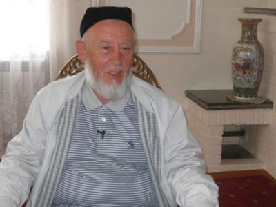 Таджикский богослов: Россия правильно поступила с Крымом - В Мире