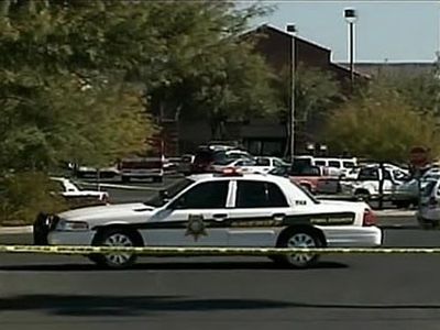 Родители Джареда Лофнера попросили прощения у родственников погибших                                 - Происшествия и криминал