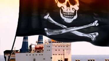 Пиратов одолеют только русские считает посол Сомали в РФ