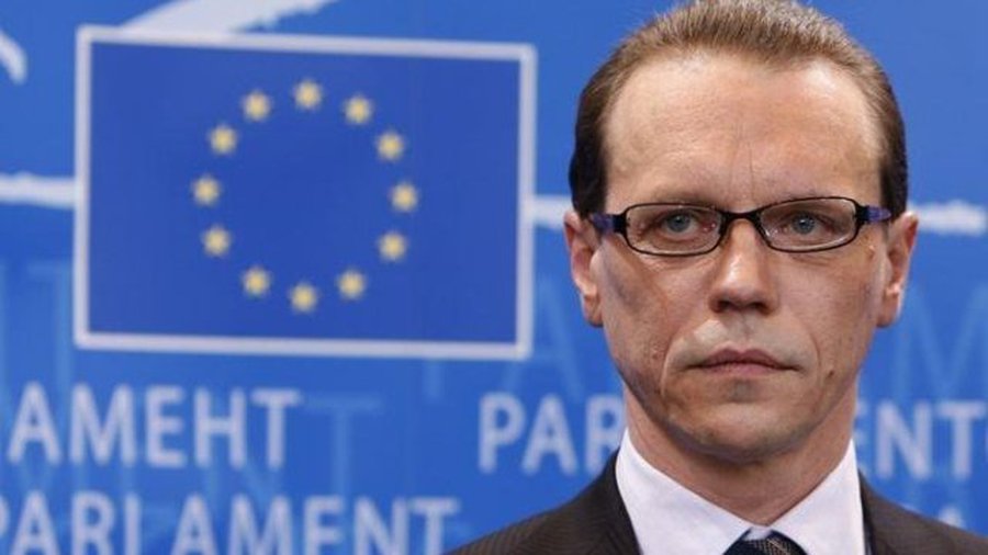 Еврокомиссия внесла предложение об учреждении Европейской прокуратуры - В Мире