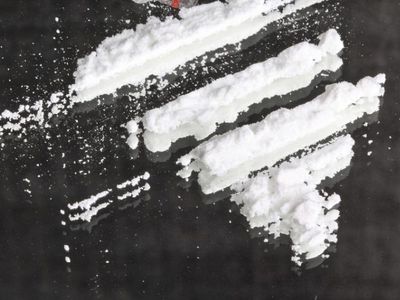 В России литовца осудили на 10 лет за кокаин - Происшествия и криминал