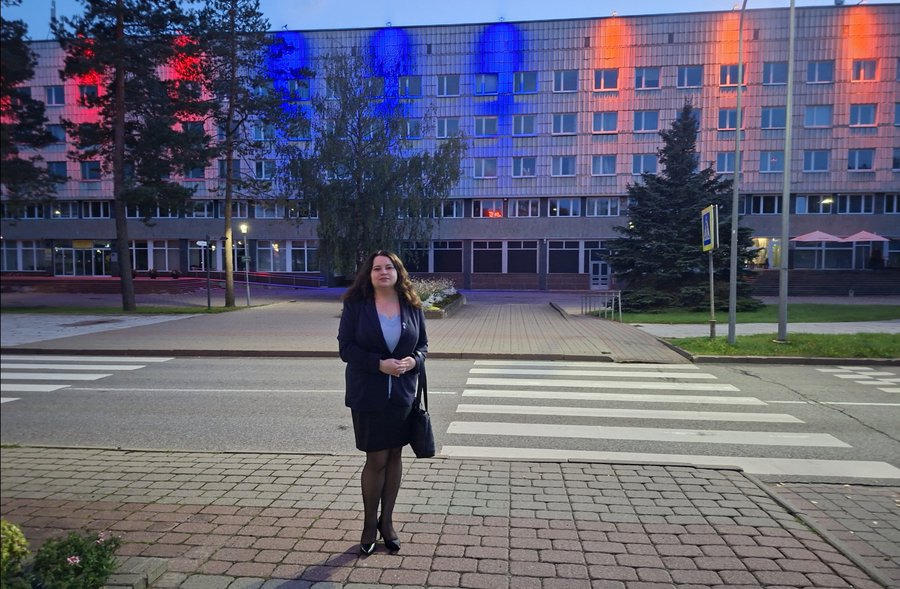 Ruzanna Katinienė: apie Armėnijos nepriklausomybės dieną - Be cenzūros