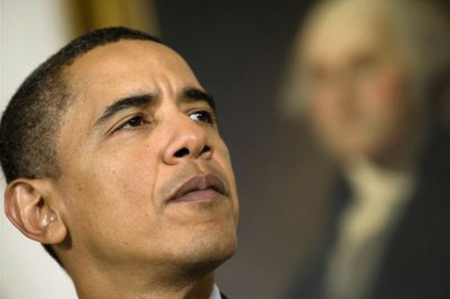 Президент Боливии предлагает лишить Обаму премии мира - В Мире